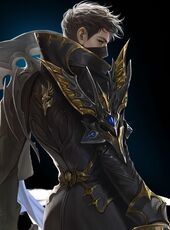 Frostmourne - ait Kullanc Resmi (Avatar)