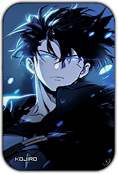 KoJiRo - ait Kullan�c� Resmi (Avatar)